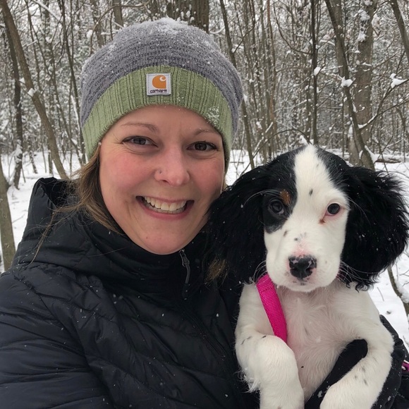 Meet your Posher, Tamara - Picture 1 of 1